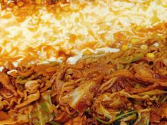 -高基五春川炒鸡排 韩国料理(威海总店)