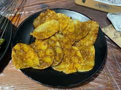 -沈记烧烤海鲜(江汉二路店)