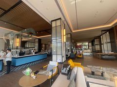 -海口喜来登酒店