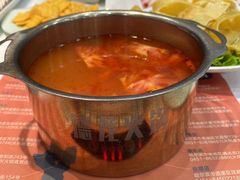 -德龙火锅(松源街直营店)