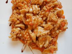 酸辣肚尖-马凯餐厅(长椿街店)