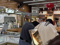 -PARKWAY·百汇眼镜(三叶眼镜城店)