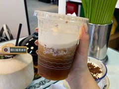 -Seesaw Coffee(苏州中心店)