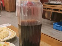 -仁和四季涮肉馆(天坛南门店)