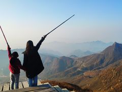 -白草畔自然风景区