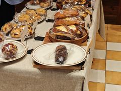 -佐敦面包铺·JORDAN BAKERY