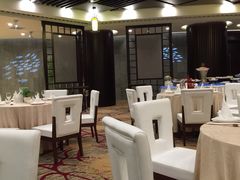 红莲中餐厅-红莲中餐厅(日航饭店)