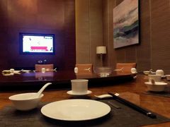 -厚街国际大酒店·360度旋转餐厅