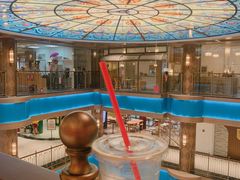 -Peet's Coffee皮爷咖啡(豫园店)