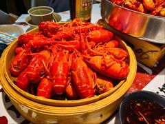 -靓靓蒸虾·头牌蒸虾(雪松路总店)