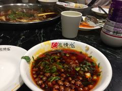 -忘情水鱼府(北湖路店)