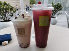 -奈雪的茶(中海环宇荟店)