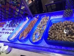 -长沙三景韦尔斯利酒店·Oval全日制餐厅自助餐