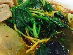-四川老牛麻辣烫(北门桥店)