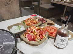 -来点烤肉(五星步行街店)