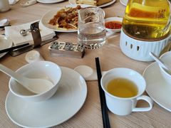 -顺德美的万豪酒店-万豪中餐厅