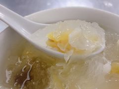 -老福合沟无米粿甜汤粿品店