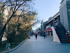 -龙湖星悦荟(颐和店)