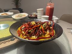 -江南驿·二十余年创意杭帮味(良渚玉鸟集店)