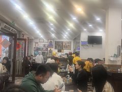 -民信老铺(华盖路店)