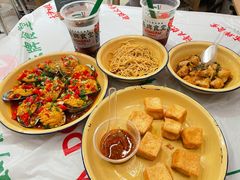 -东排食堂长沙小吃大排档(五一广场店)