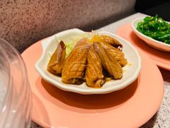-争鲜回转寿司(南开大悦城店)