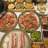 小米烤肉，尽享美味  