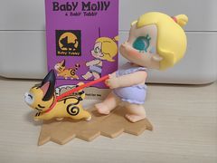 -泡泡玛特POPMART(侨福芳草地店)