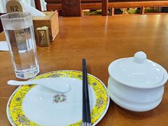 -中卫御苑福膳·养生局(圆明园店)