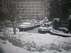 -天目湖涵田半山温泉