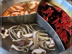 -大龙燚火锅(春熙店)