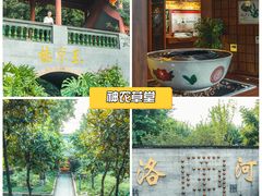 -广东中医药博物馆