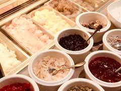 -长春净月潭喜来登酒店·盛宴标帜餐厅