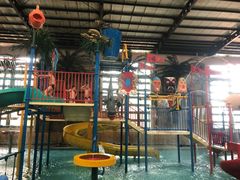 -南宫温泉水世界