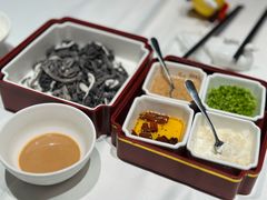 -四季民福烤鸭店(和平里店)