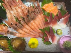 -極上萬膳·日料放题(海岸城店)