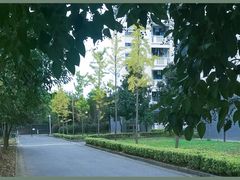 -东南大学(九龙湖校区)