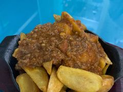 -My Way Town买味堂·东南亚餐厅(亦庄店)