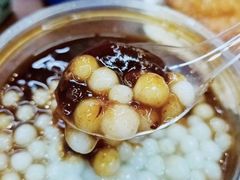 -潘玉麟糖粥