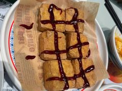 -肥佬哥老港吃饭公司(虹口龙之梦店)