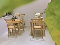 -AHAVA·Fang Baking Studio