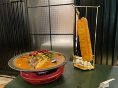 -彩虹之约•淮扬家宴(亚运村店)