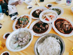 -荣生萝卜汤饭店