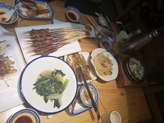-东北故事私房菜(江南印象店)