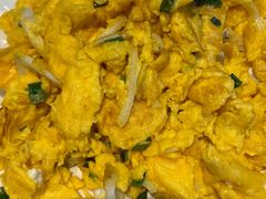 银鱼炒蛋-品渔味湖鲜馆(拈花湾店)