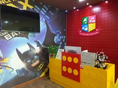 -想家粒科学探索中心(青林湾店)
