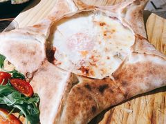 -ALLORA意大利餐厅(丰盛里店)