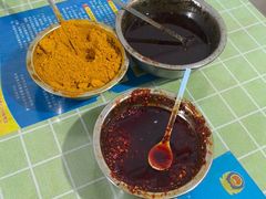 -三胜街田庆辉田记米线