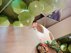 -水桶王国主题餐厅·聚会·生日派对·亲子活动·家庭套餐(亚龙湾希尔顿店)