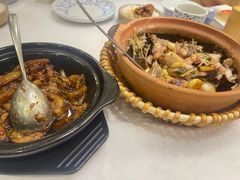 -围龙屋客家食府(福田店)